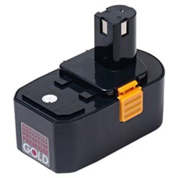 Replacement for Ryobi P100, Ilc, Mfr#: P100 RYOBI